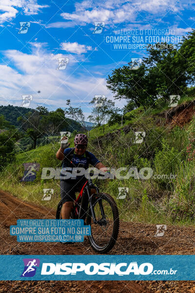 3º CIRCUITO DE PEDALADA E CAMINHADA DE MANDAGUARI