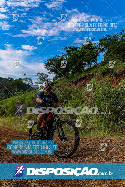 3º CIRCUITO DE PEDALADA E CAMINHADA DE MANDAGUARI