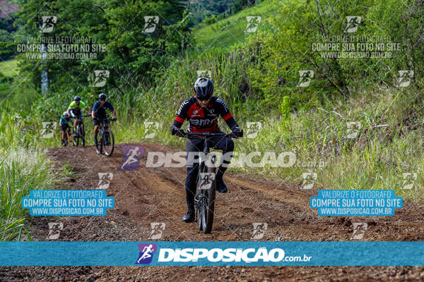 3º CIRCUITO DE PEDALADA E CAMINHADA DE MANDAGUARI