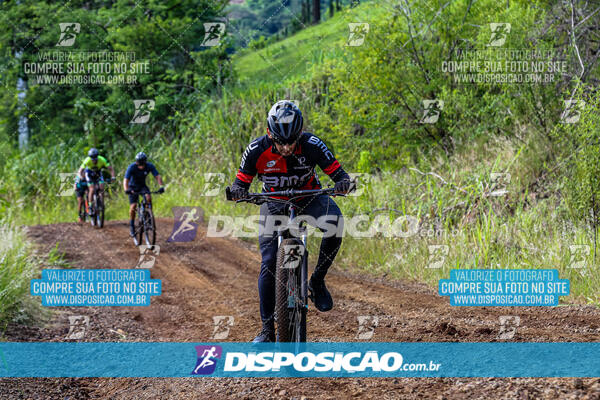 3º CIRCUITO DE PEDALADA E CAMINHADA DE MANDAGUARI