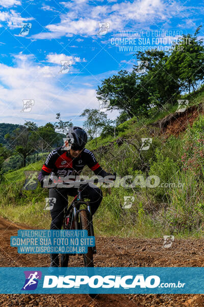 3º CIRCUITO DE PEDALADA E CAMINHADA DE MANDAGUARI