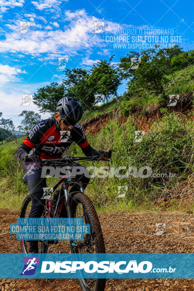 3º CIRCUITO DE PEDALADA E CAMINHADA DE MANDAGUARI