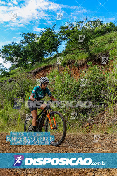 3º CIRCUITO DE PEDALADA E CAMINHADA DE MANDAGUARI