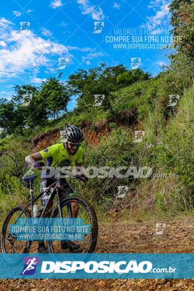 3º CIRCUITO DE PEDALADA E CAMINHADA DE MANDAGUARI