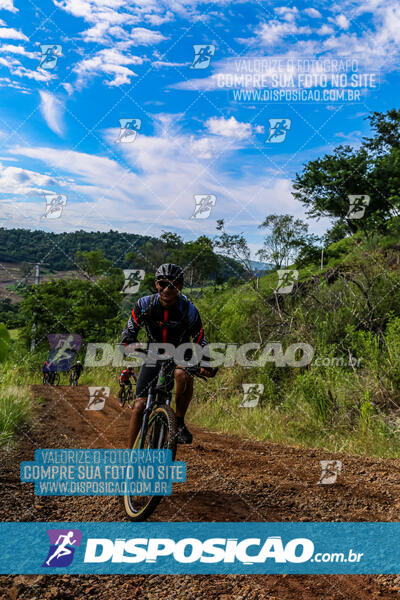 3º CIRCUITO DE PEDALADA E CAMINHADA DE MANDAGUARI