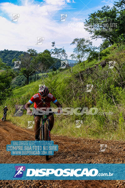 3º CIRCUITO DE PEDALADA E CAMINHADA DE MANDAGUARI