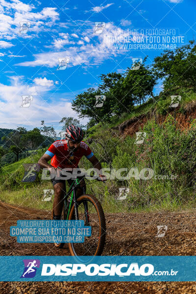 3º CIRCUITO DE PEDALADA E CAMINHADA DE MANDAGUARI