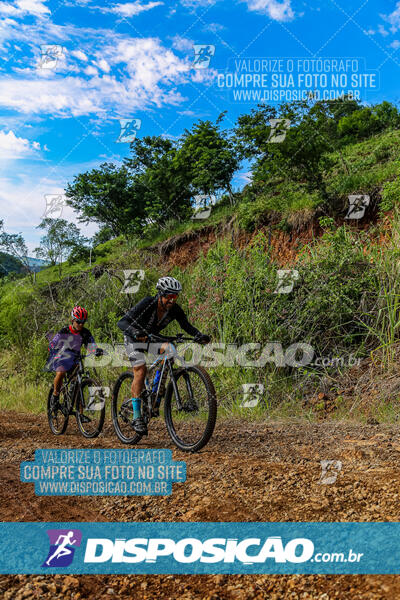 3º CIRCUITO DE PEDALADA E CAMINHADA DE MANDAGUARI