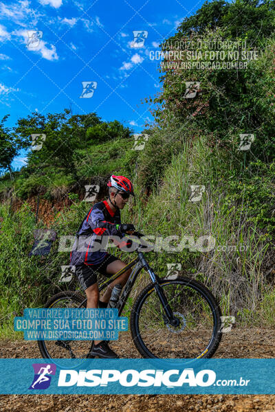 3º CIRCUITO DE PEDALADA E CAMINHADA DE MANDAGUARI