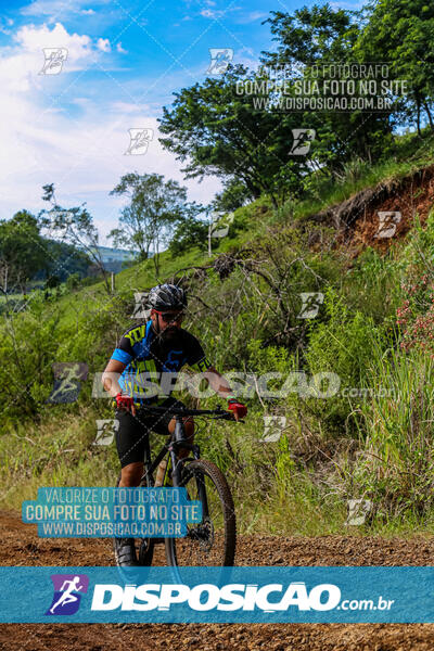 3º CIRCUITO DE PEDALADA E CAMINHADA DE MANDAGUARI