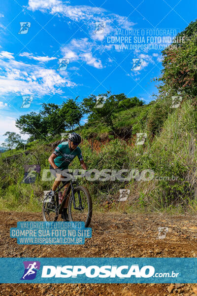 3º CIRCUITO DE PEDALADA E CAMINHADA DE MANDAGUARI