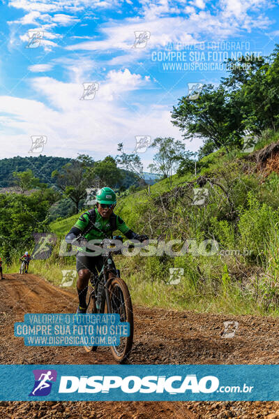 3º CIRCUITO DE PEDALADA E CAMINHADA DE MANDAGUARI