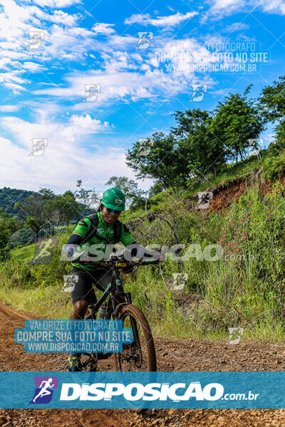 3º CIRCUITO DE PEDALADA E CAMINHADA DE MANDAGUARI