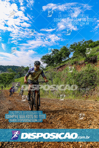 3º CIRCUITO DE PEDALADA E CAMINHADA DE MANDAGUARI