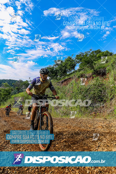 3º CIRCUITO DE PEDALADA E CAMINHADA DE MANDAGUARI