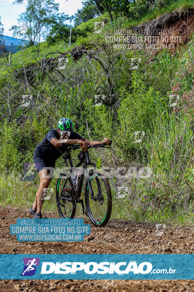 3º CIRCUITO DE PEDALADA E CAMINHADA DE MANDAGUARI