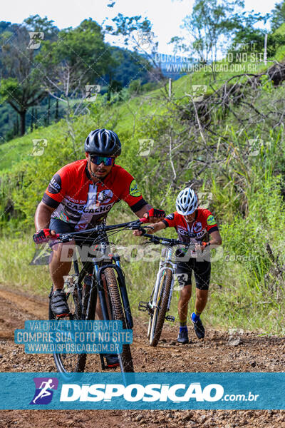 3º CIRCUITO DE PEDALADA E CAMINHADA DE MANDAGUARI