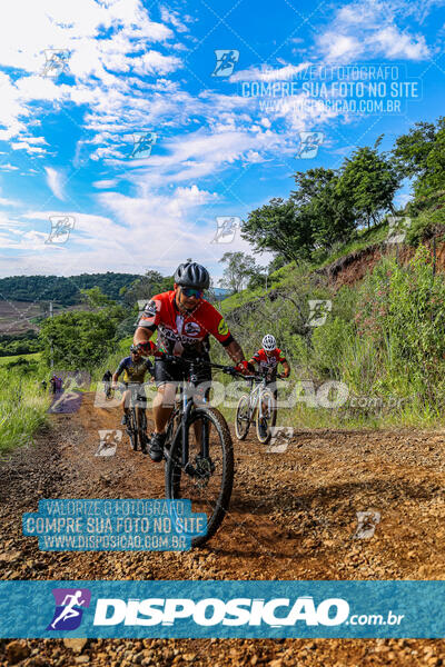 3º CIRCUITO DE PEDALADA E CAMINHADA DE MANDAGUARI