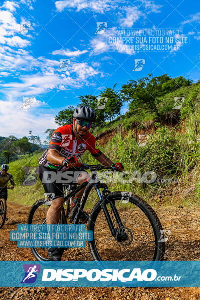 3º CIRCUITO DE PEDALADA E CAMINHADA DE MANDAGUARI