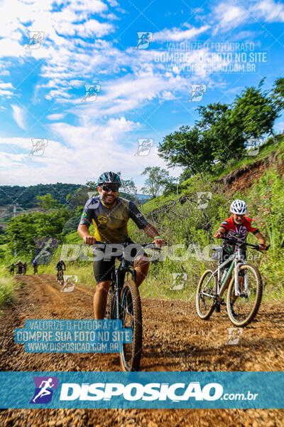 3º CIRCUITO DE PEDALADA E CAMINHADA DE MANDAGUARI