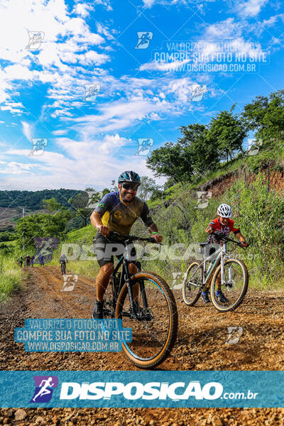 3º CIRCUITO DE PEDALADA E CAMINHADA DE MANDAGUARI