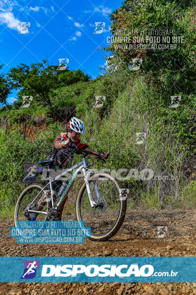 3º CIRCUITO DE PEDALADA E CAMINHADA DE MANDAGUARI