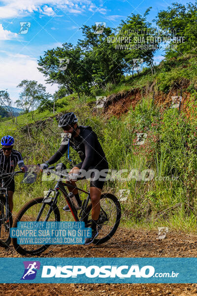 3º CIRCUITO DE PEDALADA E CAMINHADA DE MANDAGUARI