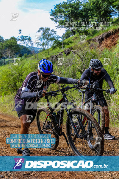 3º CIRCUITO DE PEDALADA E CAMINHADA DE MANDAGUARI