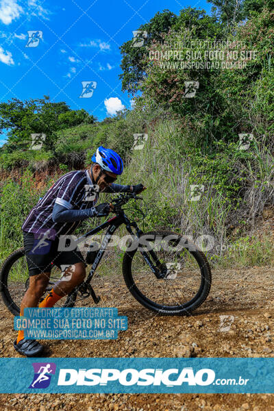 3º CIRCUITO DE PEDALADA E CAMINHADA DE MANDAGUARI