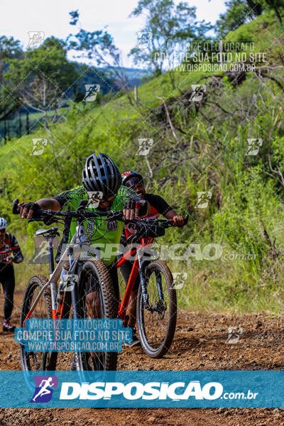 3º CIRCUITO DE PEDALADA E CAMINHADA DE MANDAGUARI