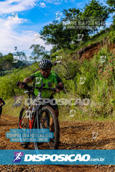 3º CIRCUITO DE PEDALADA E CAMINHADA DE MANDAGUARI