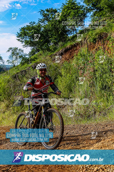 3º CIRCUITO DE PEDALADA E CAMINHADA DE MANDAGUARI