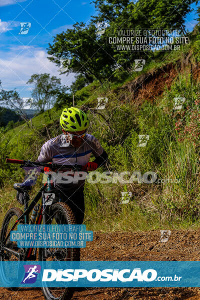 3º CIRCUITO DE PEDALADA E CAMINHADA DE MANDAGUARI