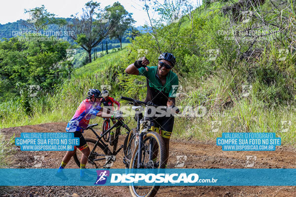 3º CIRCUITO DE PEDALADA E CAMINHADA DE MANDAGUARI