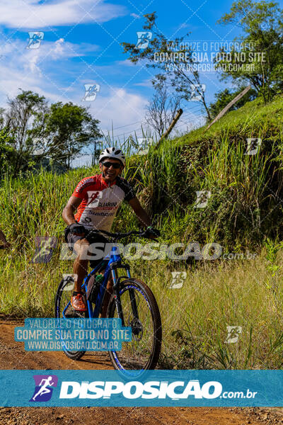 3º CIRCUITO DE PEDALADA E CAMINHADA DE MANDAGUARI