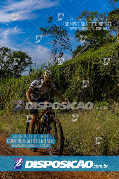 3º CIRCUITO DE PEDALADA E CAMINHADA DE MANDAGUARI