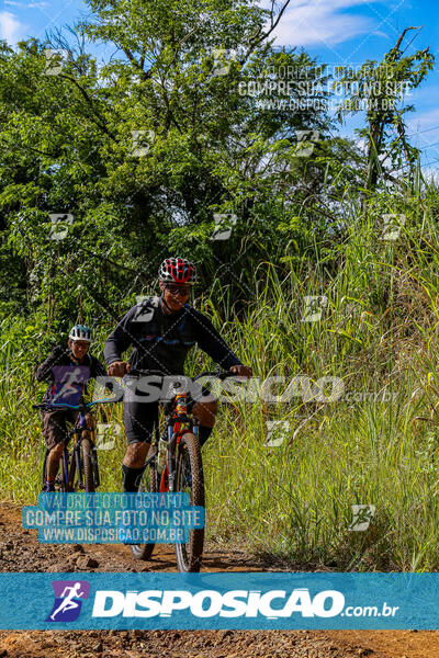 3º CIRCUITO DE PEDALADA E CAMINHADA DE MANDAGUARI