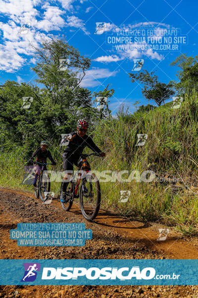 3º CIRCUITO DE PEDALADA E CAMINHADA DE MANDAGUARI