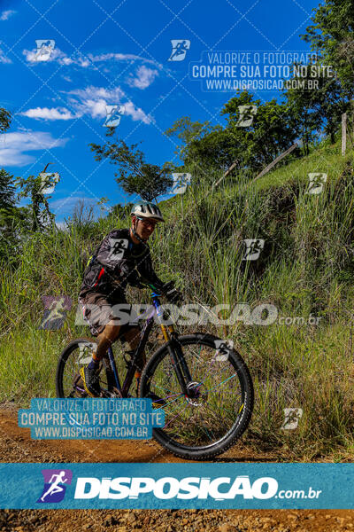 3º CIRCUITO DE PEDALADA E CAMINHADA DE MANDAGUARI