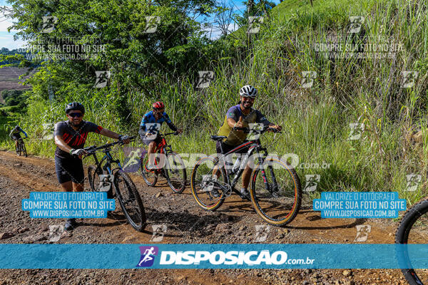 3º CIRCUITO DE PEDALADA E CAMINHADA DE MANDAGUARI