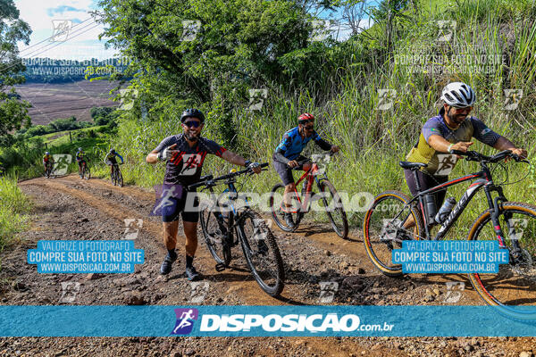 3º CIRCUITO DE PEDALADA E CAMINHADA DE MANDAGUARI