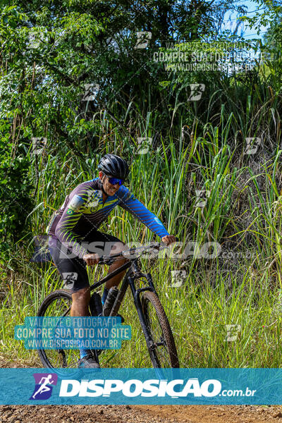 3º CIRCUITO DE PEDALADA E CAMINHADA DE MANDAGUARI