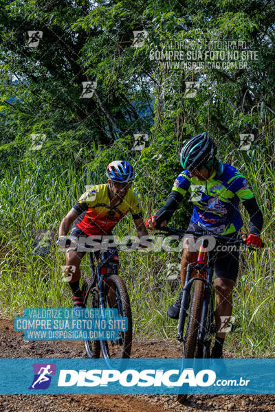 3º CIRCUITO DE PEDALADA E CAMINHADA DE MANDAGUARI