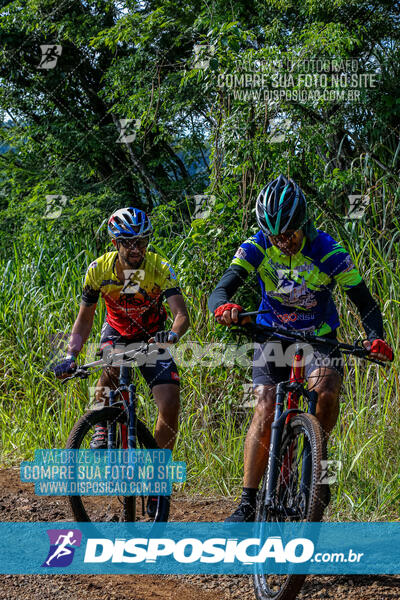 3º CIRCUITO DE PEDALADA E CAMINHADA DE MANDAGUARI