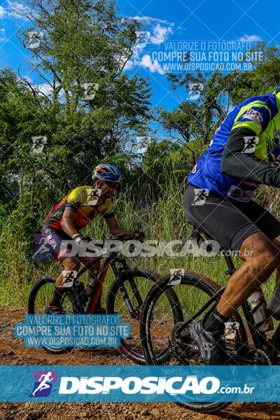 3º CIRCUITO DE PEDALADA E CAMINHADA DE MANDAGUARI