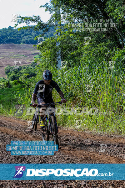 3º CIRCUITO DE PEDALADA E CAMINHADA DE MANDAGUARI