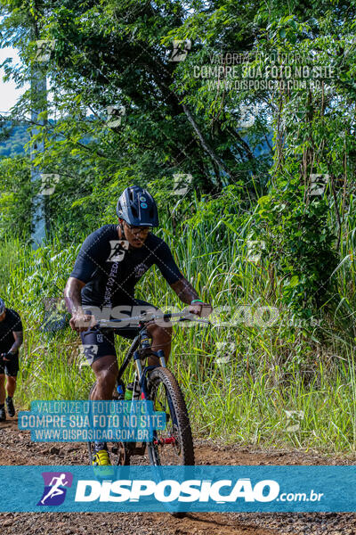 3º CIRCUITO DE PEDALADA E CAMINHADA DE MANDAGUARI