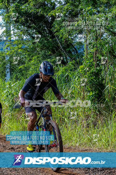 3º CIRCUITO DE PEDALADA E CAMINHADA DE MANDAGUARI