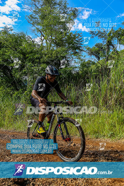 3º CIRCUITO DE PEDALADA E CAMINHADA DE MANDAGUARI