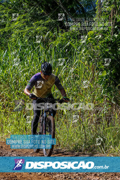 3º CIRCUITO DE PEDALADA E CAMINHADA DE MANDAGUARI